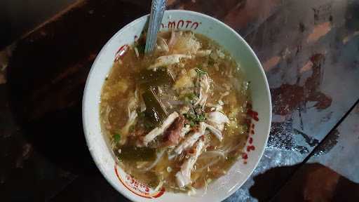 Soto Ayam Pak Wawan 2