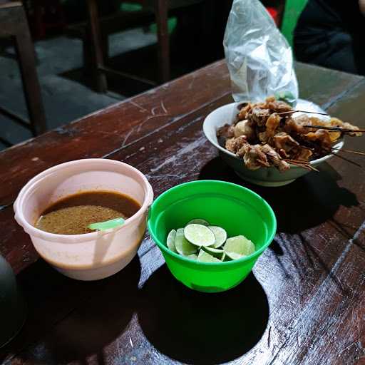 Soto Ayam Pak Wawan 6