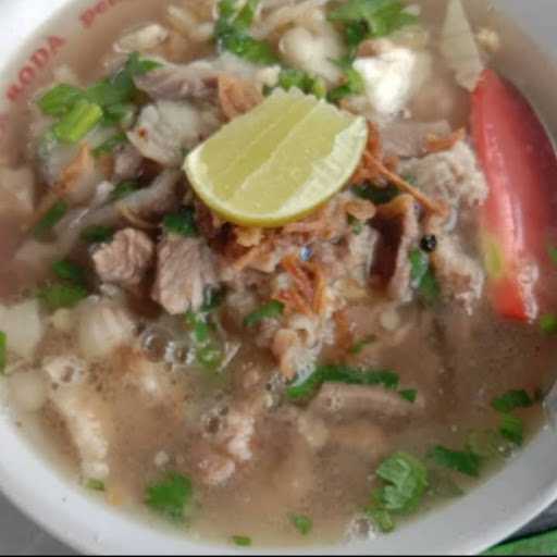 Soto Sapi 19 7