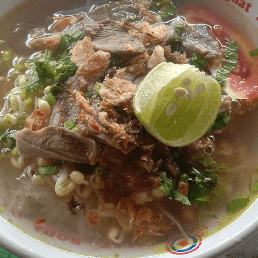 Soto Sapi 19 6