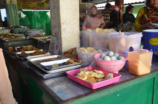 Warung Makan Bu Sirep(ꦮꦫꦩꦏꦤꦧꦱꦉꦥ) 9