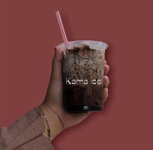 Kama Ice 1