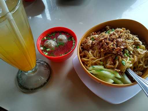 Warung Odie 7