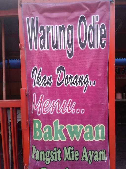 Warung Odie 9