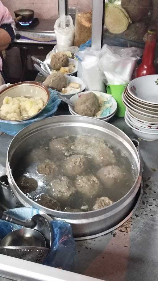 Bakso Beranak Super Jumbo 9