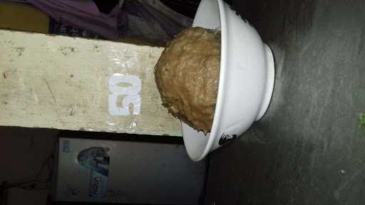 Bakso Beranak Super Jumbo 5