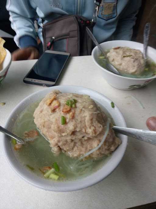 Bakso Beranak Super Jumbo 6