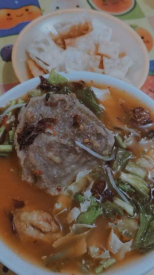 Bakso Beranak Super Jumbo 2