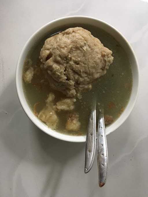 Bakso Beranak Super Jumbo 3