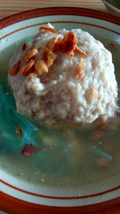 Bakso Beranak Super Jumbo 7