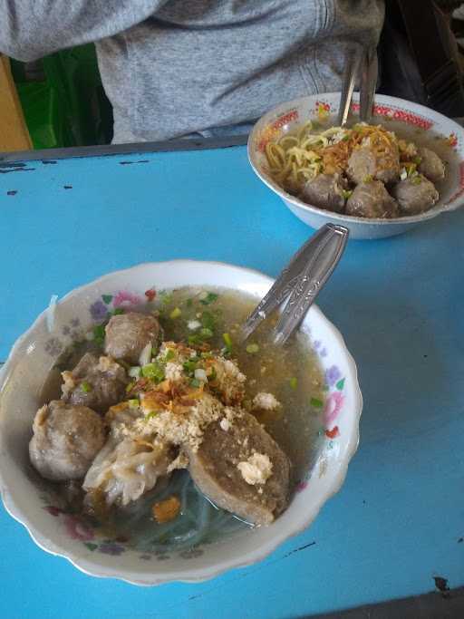 Bakso Poya Pak Warso 8