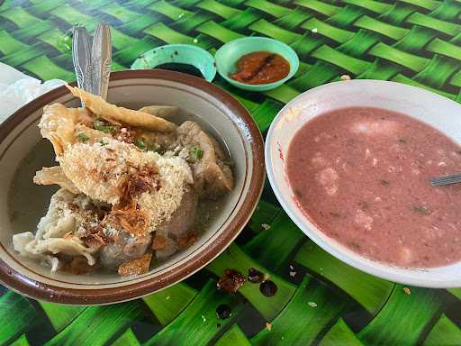 Bakso Poya Pak Warso 4