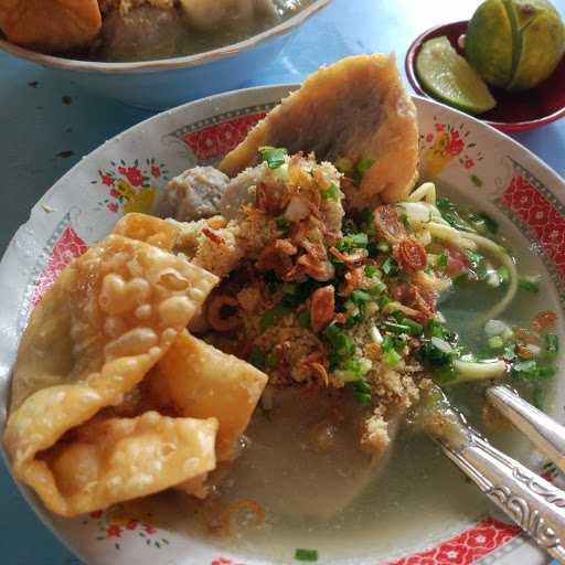 Bakso Poya Pak Warso 5