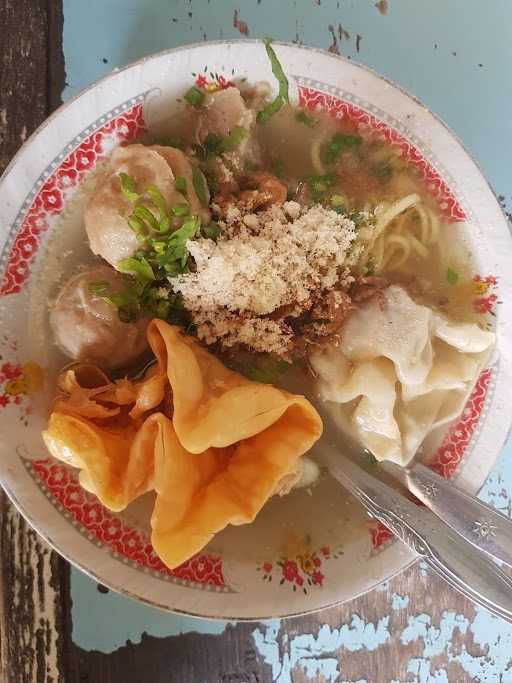 Bakso Poya Pak Warso 3