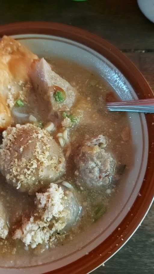 Bakso Poya Pak Warso 2