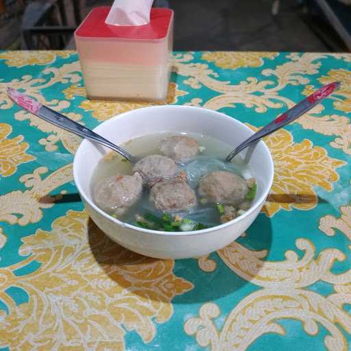 Bakso Rajawali 2