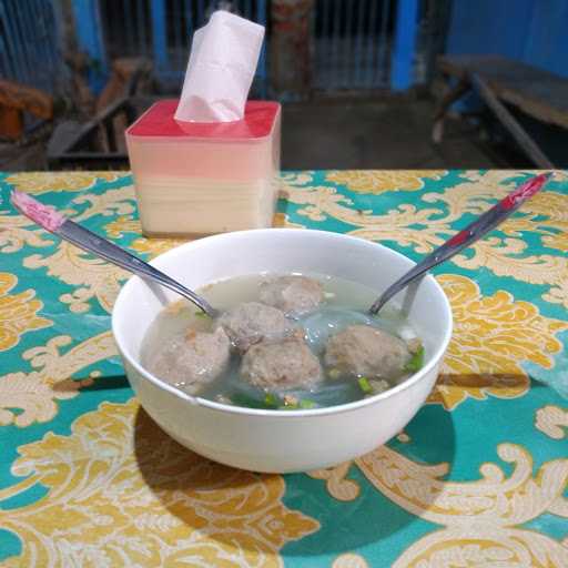 Bakso Rajawali 6