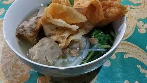 Bakso Rajawali 8