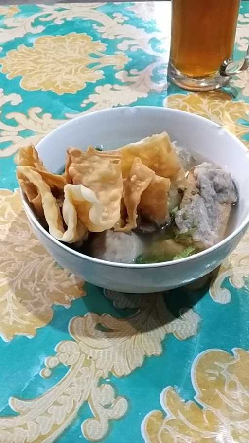 Bakso Rajawali 10