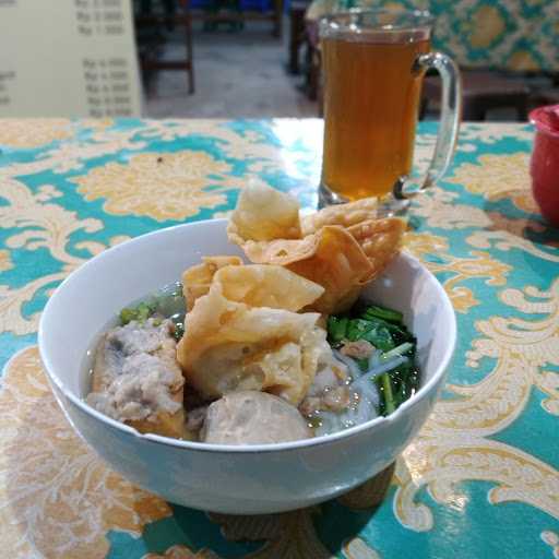 Bakso Rajawali 4