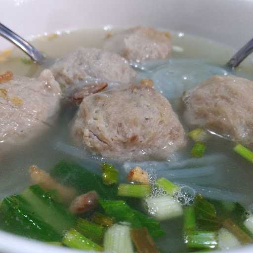 Bakso Rajawali 7