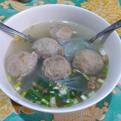 Bakso Rajawali 3