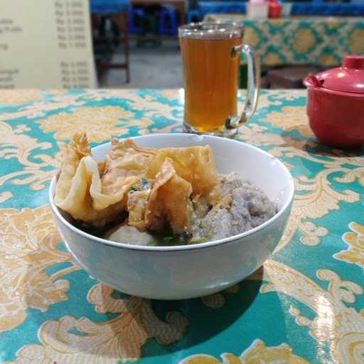 Bakso Rajawali 5