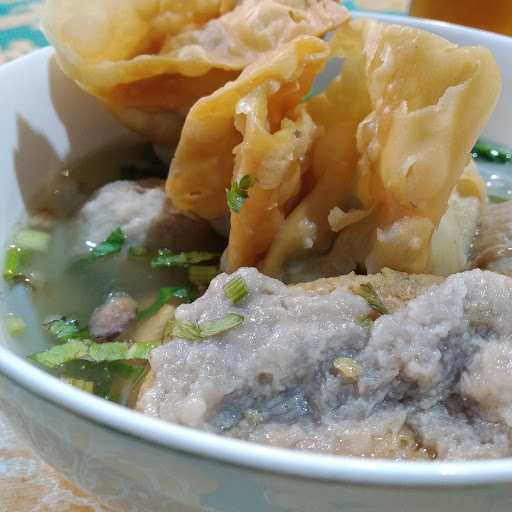 Bakso Rajawali 9