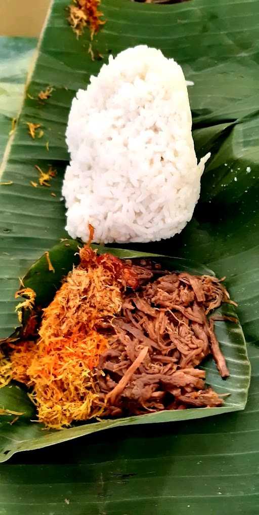 Cabang Nasi Krawu Ibu Hj Suliha 2