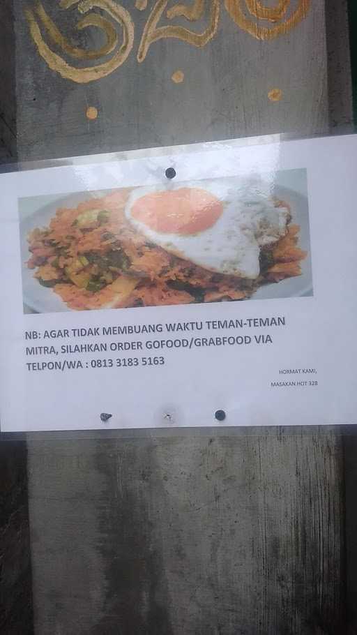 Masakan Hot 328 8