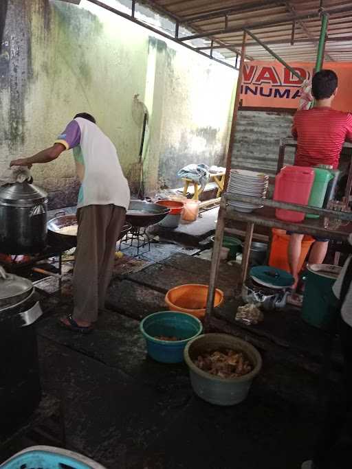 Nasi Bebek Sayank Anak Pak Yudi 9