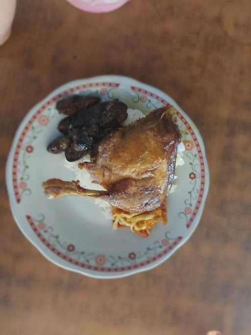 Nasi Bebek Sayank Anak Pak Yudi 8