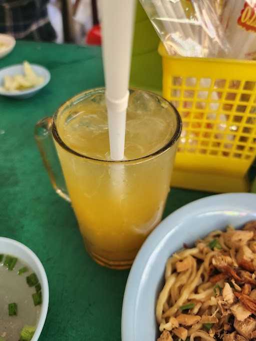 Pangsit Mie Ayam Tuban Pak Suci 1