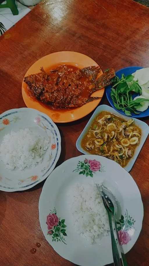 Seafood Vida Demak 8