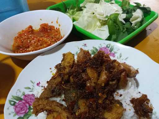 Warung Umi Ida 4