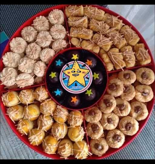 Fitri Cookies 1