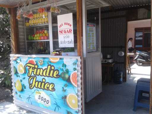 Findie Juice 3