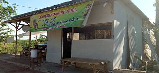 Angkringan Bu Null 7