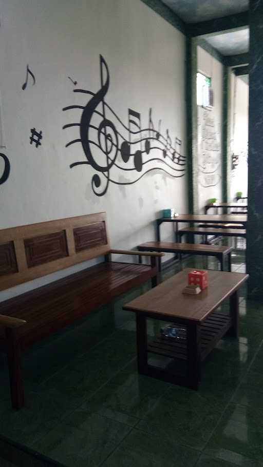 Balaraja Cafe 5