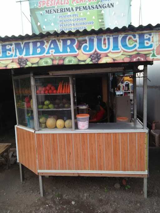 Kembar Juice 3