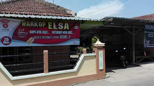 Warkop Elsa (Yss) 7