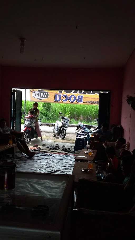 Warkop Kosong Tujuh 4