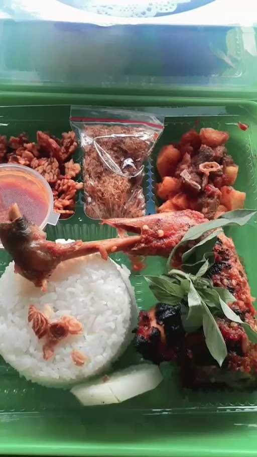 Ayam Bakar Gato 3