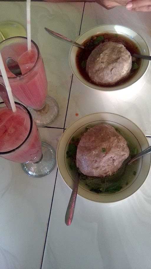 Bakso Bunda 1