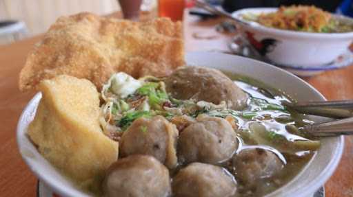 Bakso Bunda 9