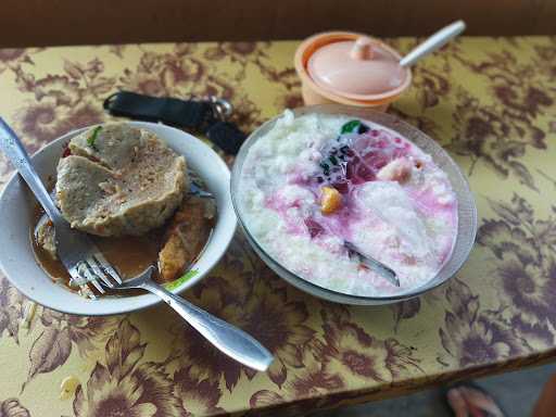 Bakso Cahaya Mulya 10