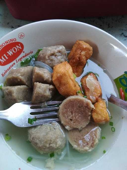 Bakso Cahaya Mulya 9