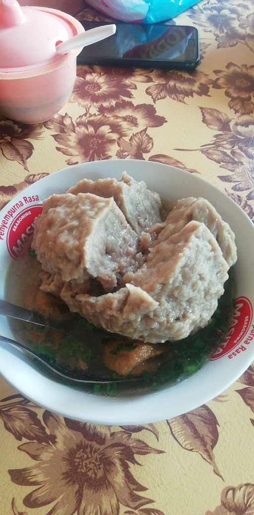 Bakso Cahaya Mulya 6