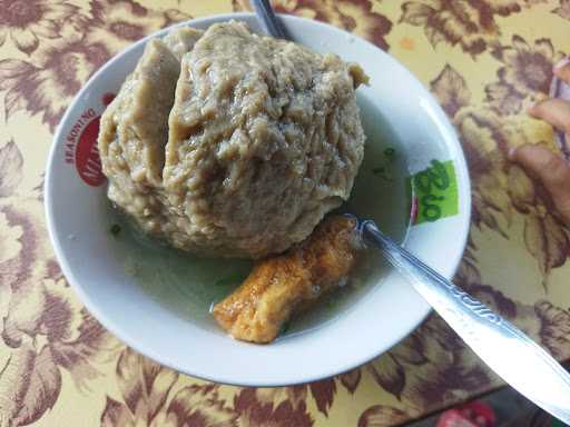 Bakso Cahaya Mulya 8