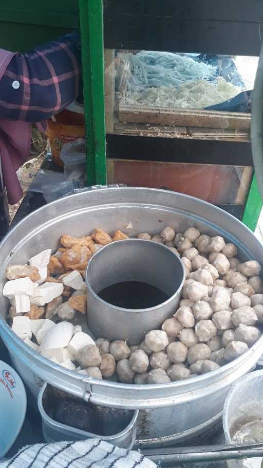 Bakso Campur 1